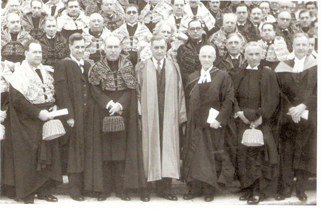 Quando Salazar recusou o cargo de Reitor da Universidade de Coimbra