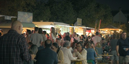 Quatro dias de sabor e música ao pôr do sol no primeiro Portimão Foodtrucks