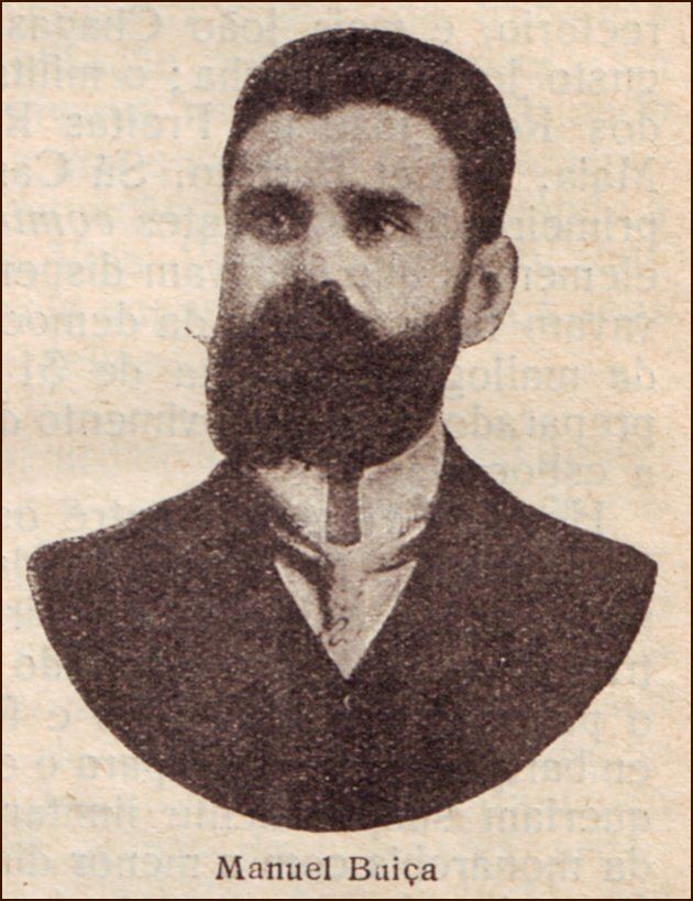 Quem eram os dois assassinos de D. Carlos, o nosso penúltimo Rei de Portugal?