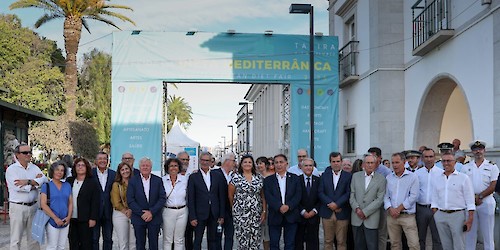 XI Feira da Dieta Mediterrânica: CCDR Algarve apela à mobilização conjunta para concretizar investimentos do Portugal 2030 e PRR