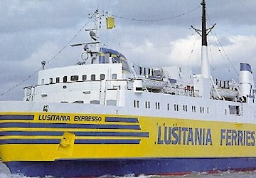 Quando um barco foi em direção a Timor-Leste