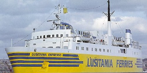 Quando um barco foi em direção a Timor-Leste