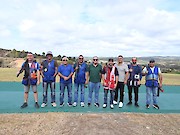 Aljezur e Vila do Bispo voltam a acolher Campeonatos Nacionais de Competência de Tiro aos Pratos e de Santo Huberto - 1