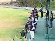 Aljezur e Vila do Bispo voltam a acolher Campeonatos Nacionais de Competência de Tiro aos Pratos e de Santo Huberto - 1