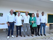 Aljezur e Vila do Bispo voltam a acolher Campeonatos Nacionais de Competência de Tiro aos Pratos e de Santo Huberto - 1