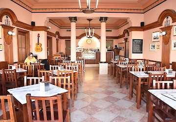 “Lojas com história” de Loulé recebem momentos musicais