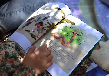 Programa de Educação e Proteção Ambiental da EMARP regressa com novas dinâmicas e inclui ensino secundário e profissional