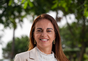 Highgate Portugal nomeia Silvana Pombo como Vice President of Operations