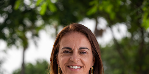 Highgate Portugal nomeia Silvana Pombo como Vice President of Operations