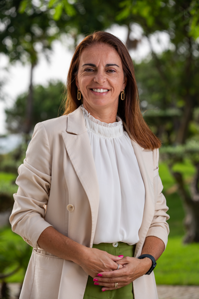 Highgate Portugal nomeia Silvana Pombo como Vice President of Operations