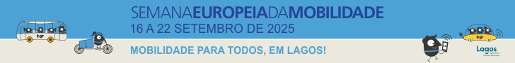 (Z4) 2025 - CM Lagos - Semana da Mobilidade