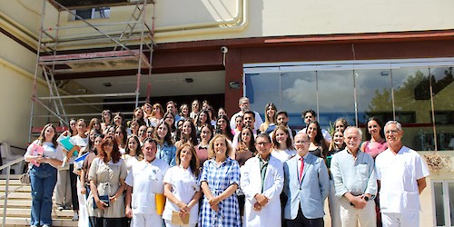 ULS do Algarve contrata 46 novos enfermeiros para reforçar cuidados de saúde na região