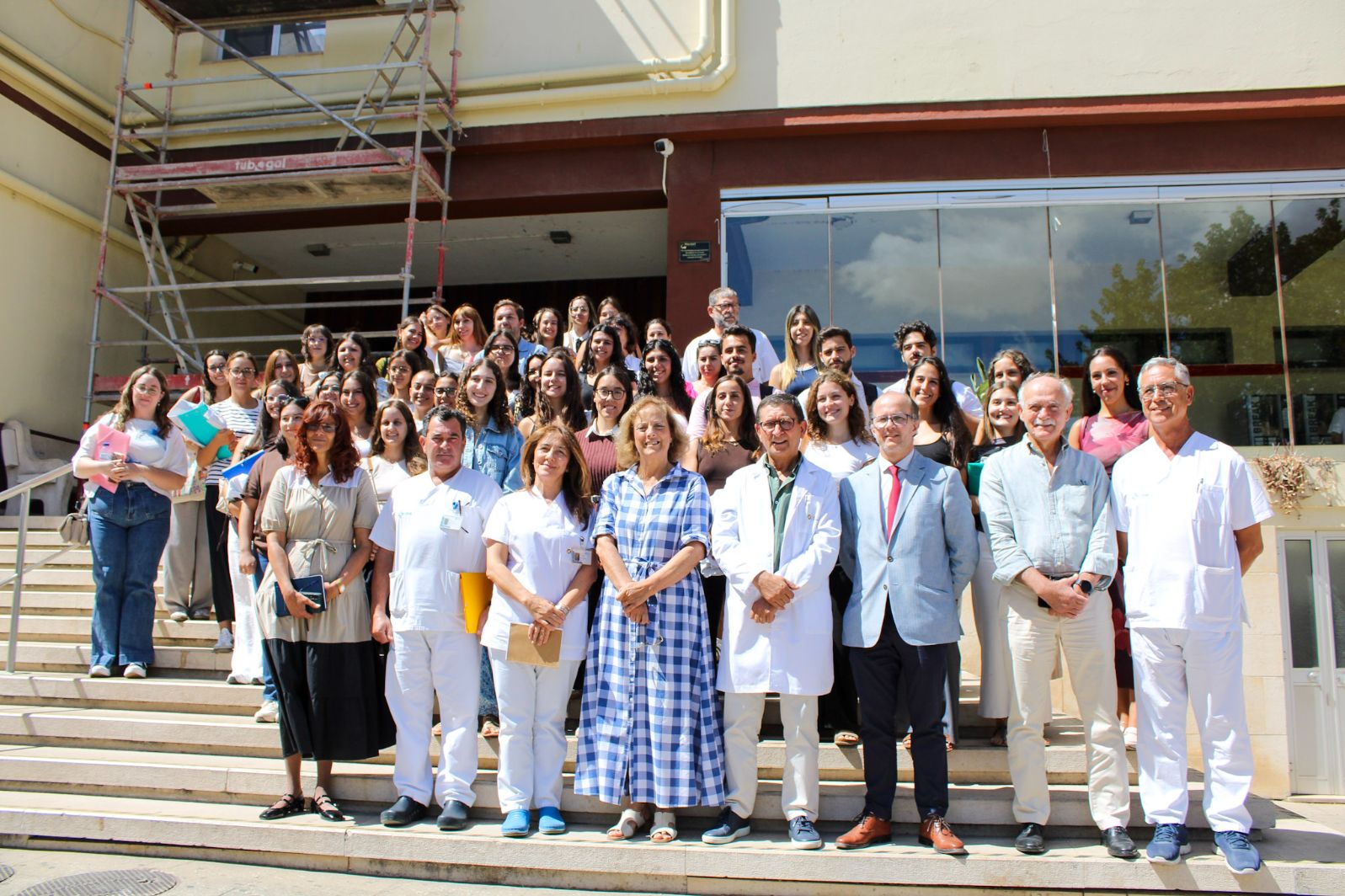 ULS do Algarve contrata 46 novos enfermeiros para reforçar cuidados de saúde na região