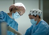 Grupo HPA realiza a primeira Cirurgia Endoscópica do Ouvido