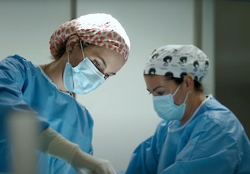 Grupo HPA realiza a primeira Cirurgia Endoscópica do Ouvido