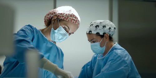 Grupo HPA realiza a primeira Cirurgia Endoscópica do Ouvido