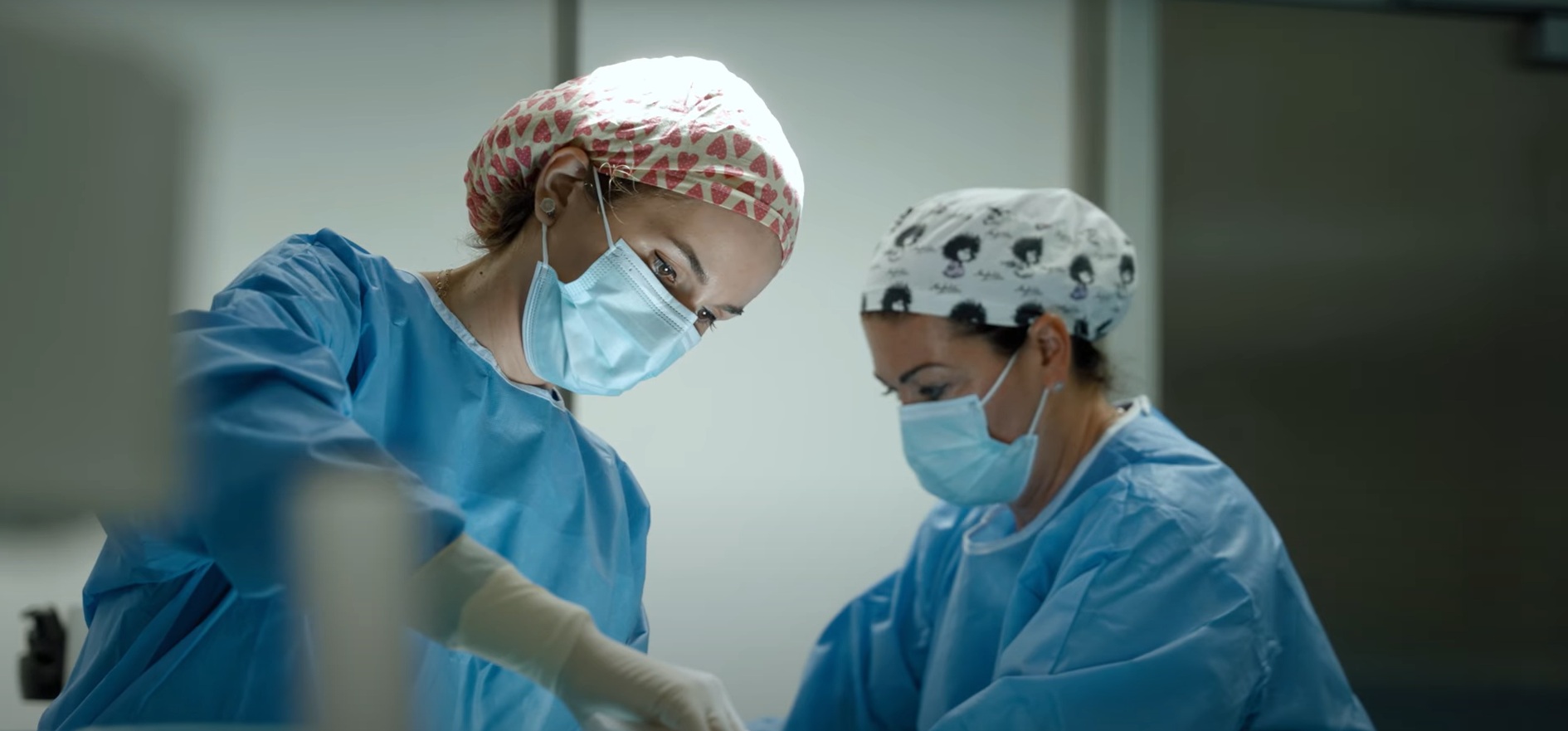Grupo HPA realiza a primeira Cirurgia Endoscópica do Ouvido