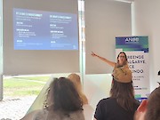 Projetos de comunidades digitais e inovação apresentados em Lagos - 1