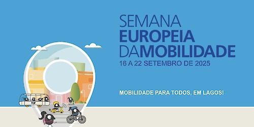 Vem aí a Semana Europeia da Mobilidade