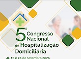 Lagos recebe Congresso Nacional de Hospitalização Domiciliária