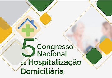 Lagos recebe Congresso Nacional de Hospitalização Domiciliária