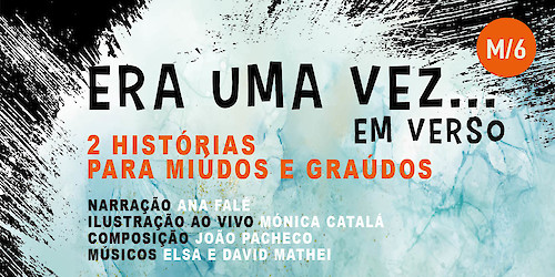Era uma vez... em verso