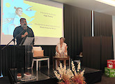Sessão de Abertura do Ano Letivo 2025/2026 em Lagos
