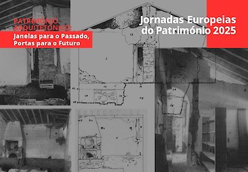 Jornadas Europeias do Património 2025 | Ruínas Romanas de Milreu