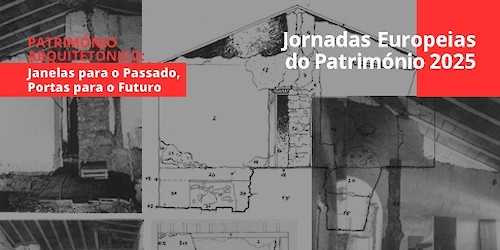 Jornadas Europeias do Património 2025 | Ruínas Romanas de Milreu