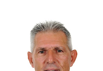 Jorge Costa é o candidato da CDU à Assembleia de Freguesia de Quelfes