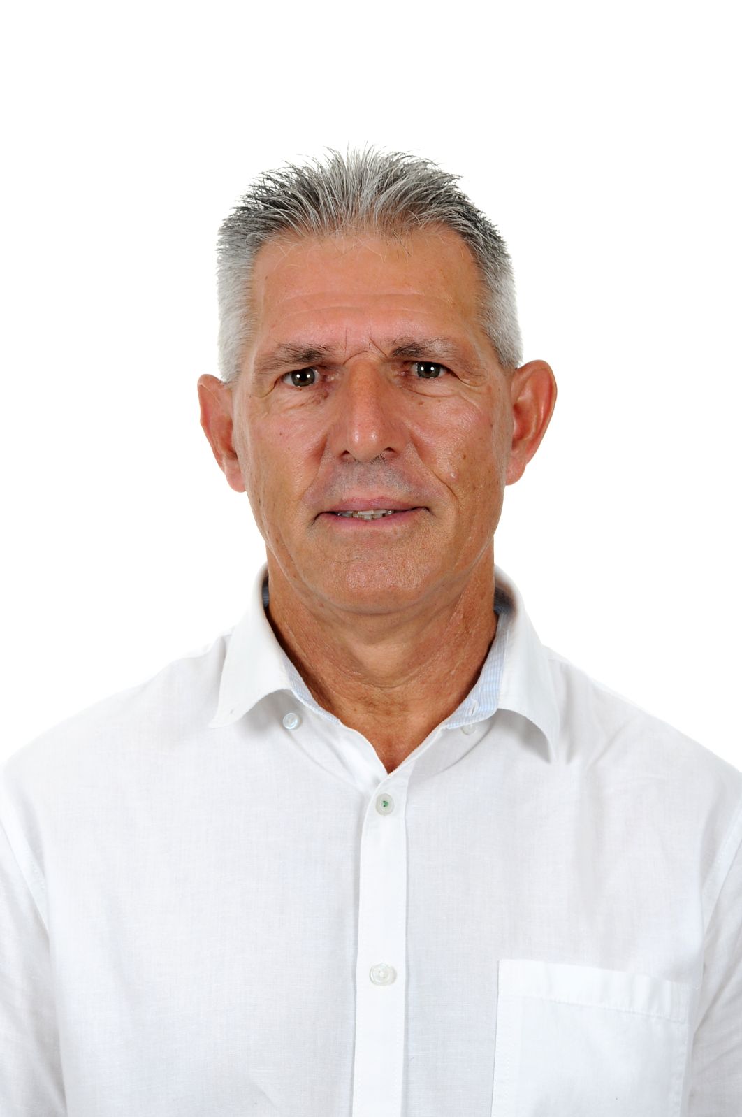 Jorge Costa é o candidato da CDU à Assembleia de Freguesia de Quelfes