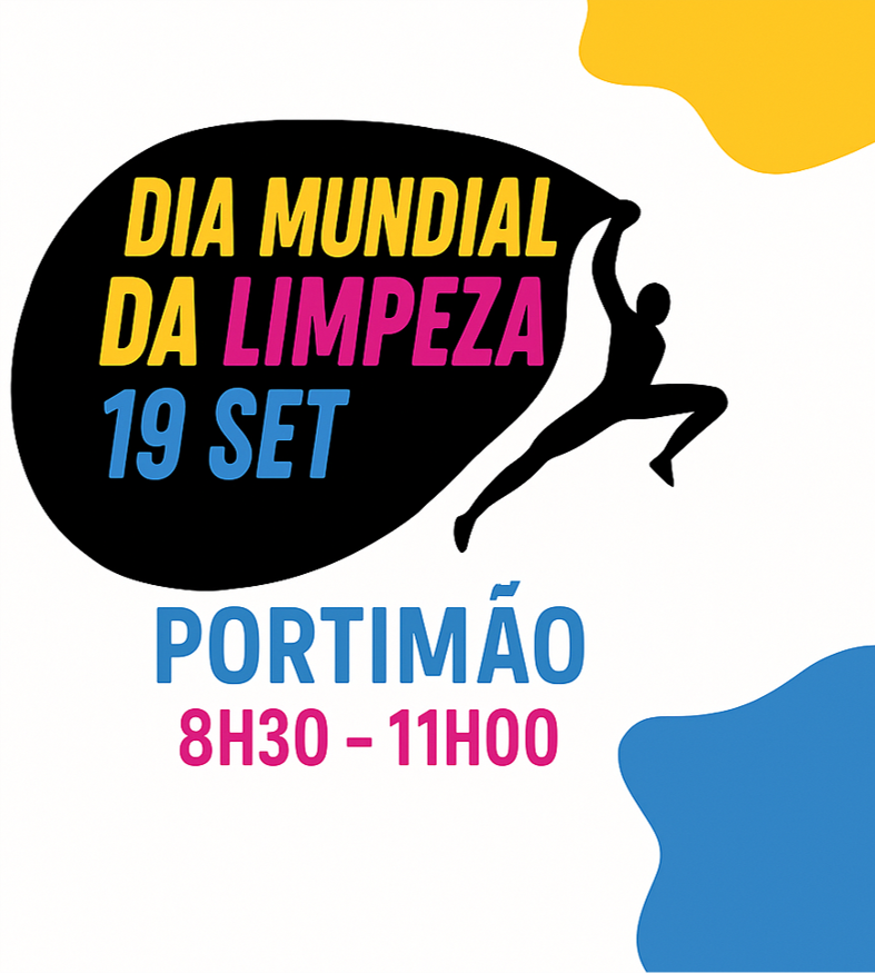 EMARP assinala Dia Mundial da Limpeza com ação de sensibilização coletiva que junta estudantes à equipa de limpeza urbana