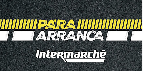 No Intermarché Pára para abastecer e arranca com prémios