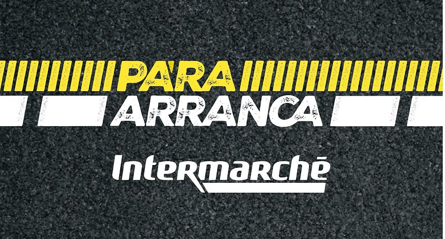 No Intermarché Pára para abastecer e arranca com prémios