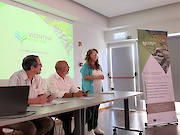 Estratégia de Desenvolvimento Local e 1º Aviso de apoio aos pequenos investimentos na exploração agrícola - 1