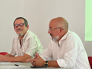 Estratégia de Desenvolvimento Local e 1º Aviso de apoio aos pequenos investimentos na exploração agrícola - 1