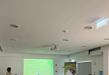 Estratégia de Desenvolvimento Local e 1º Aviso de apoio aos pequenos investimentos na exploração agrícola