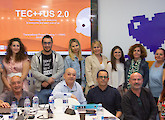 ETIC_Algarve conquista Prémio Europeu de Inovação Educativa