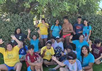 Férias Inclusivas: Associação Teia D’Impulsos promoveu sete semanas de experiências únicas, apoiada pelo Município de Portimão