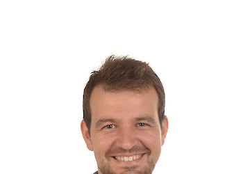 Pedro Leitão é o cabeça-de-lista à União das Freguesias de Faro pelo LIVRE