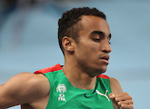 Município de Faro congratula Isaac Nader  por título mundial dos 1.500 metros