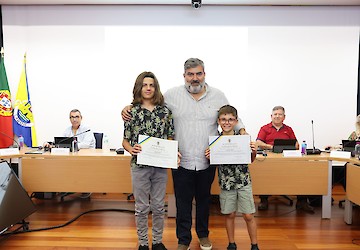 Jovens músicos de Lagos destacam-se em concursos nacionais e internacionais