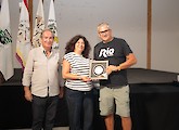 Aljezur e Vila do Bispo consagram os campeões nacionais de Competência de Tiro aos Pratos e de Santo Huberto 2025
