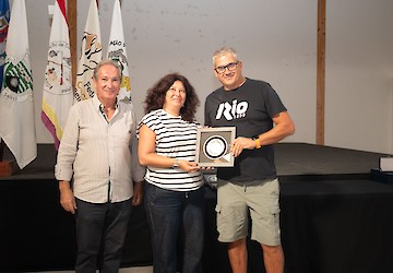 Aljezur e Vila do Bispo consagram os campeões nacionais de Competência de Tiro aos Pratos e de Santo Huberto 2025