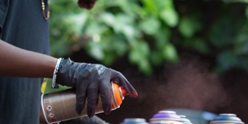 Inauguração da exposição ARTURb 2025