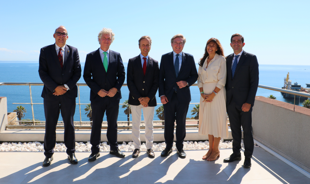 Sines recebe Sevilha e reforça parceria