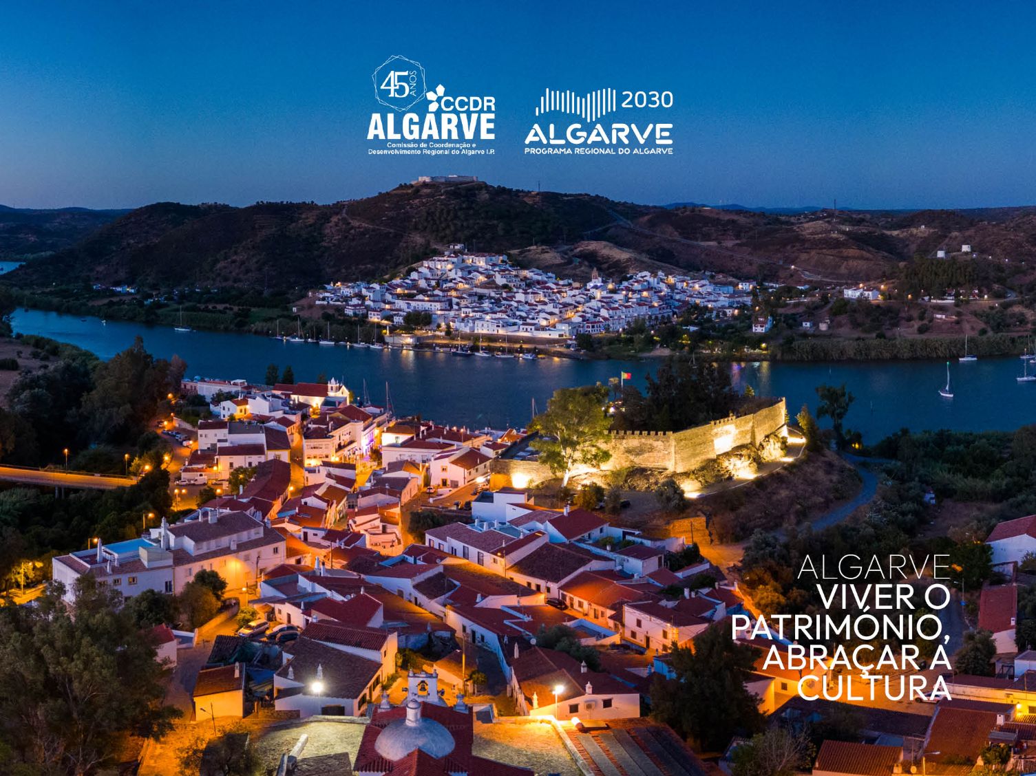 Algarve afirma liderança cultural