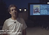 Algarve: Viver o Património, Abraçar a Cultura: Cinemalua