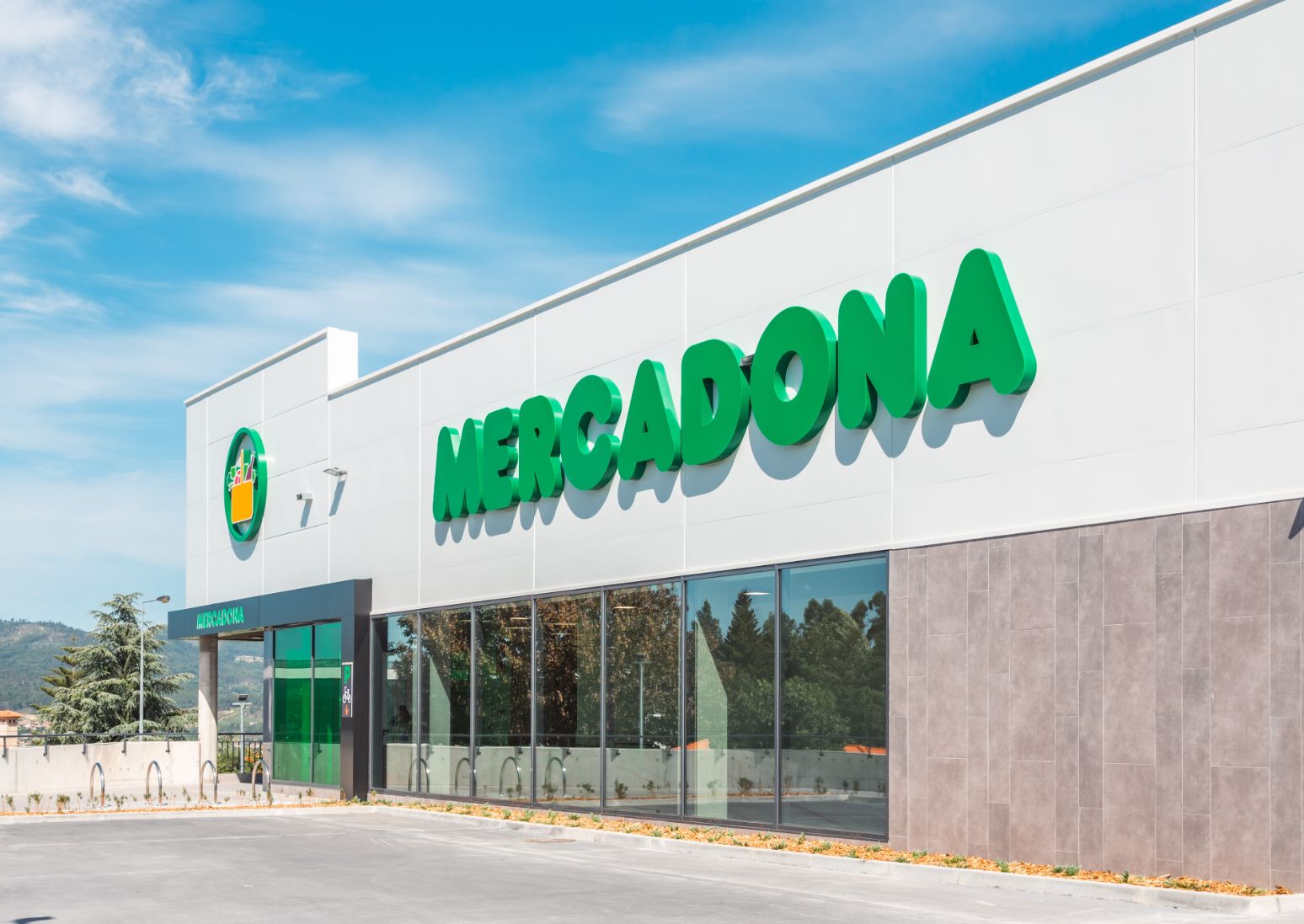 Mercadona chega ao Algarve em 2026
