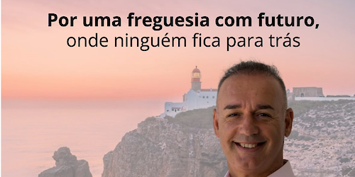 Juntos para Mudar Sagres (JMS) apresenta candidatura à Junta de Freguesia